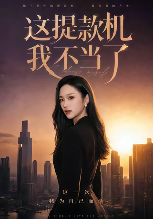 这提款机我不当了（60集）短剧太好看