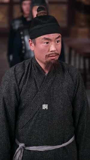 我家杂货间通大秦（117集）一起追短剧
