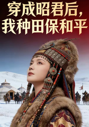 穿成昭君后，我种田保和平（60集）全集完整版