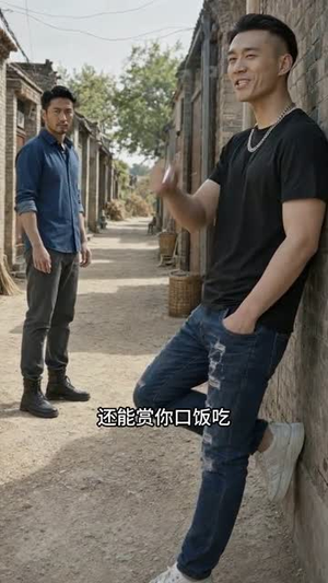一口良心油（18集）精彩短剧后续
