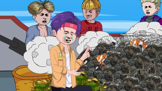 渔村日记第二季（100集）好看又上头短剧