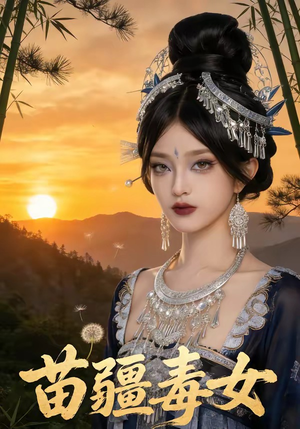 苗疆毒女（42集）好看短剧分享