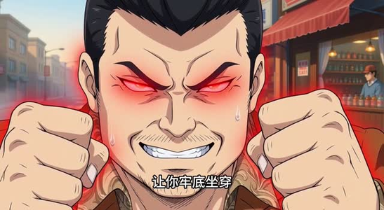 神级理发师（57集）超火热门短剧