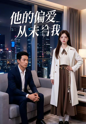 他的偏爱从未给我（40集）红果短剧免费看