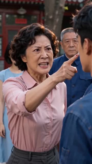 三万买破院，我挖出一墙黄金（76集）全集免费看短剧