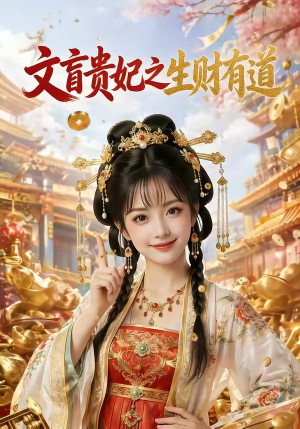 文肓贵妃之生财有道（81集）短剧上热门