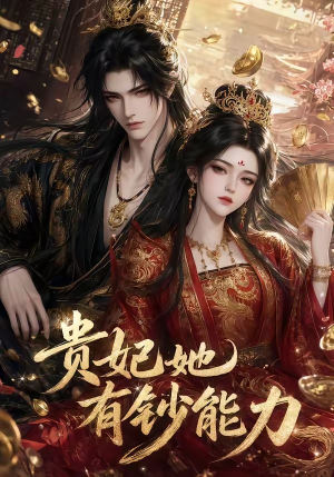 贵妃她有钞能力(22集) 贵妃她有钞能力(22集)短剧热门合集