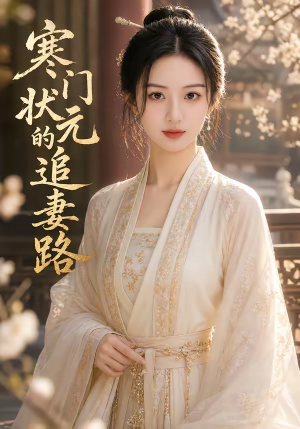 寒门状元的追妻路（65集）短剧介绍