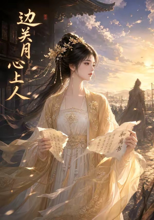 边关月，心上人（22集）全集免费