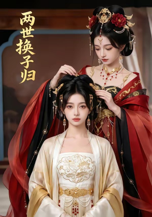 两世换子归（43集）精彩短剧又来了