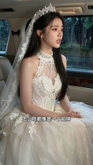 头车让给她，新郎我也让（34集）精彩连连免费看