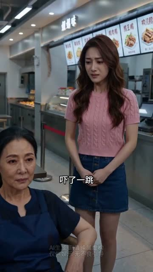 夺我分红？我靠硬手艺翻盘（77集）口碑之选免费看
