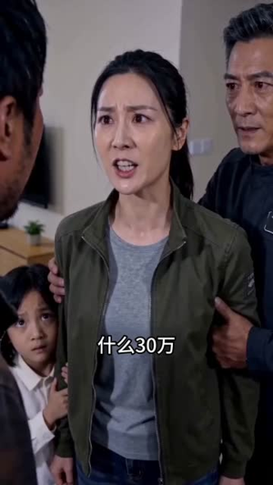 这一次，妈妈一定最快！（53集）一起追短剧吧