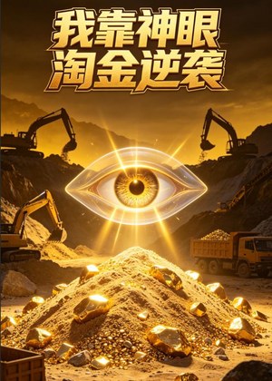 我靠神眼淘金逆袭（72集）在哪看免费