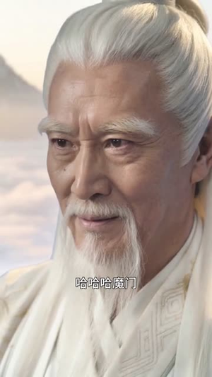 魔门圣子，拒绝就变强（60集）热门短剧追不停