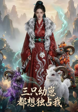 三只幼崽都想独占我（87集）在线观看全集
