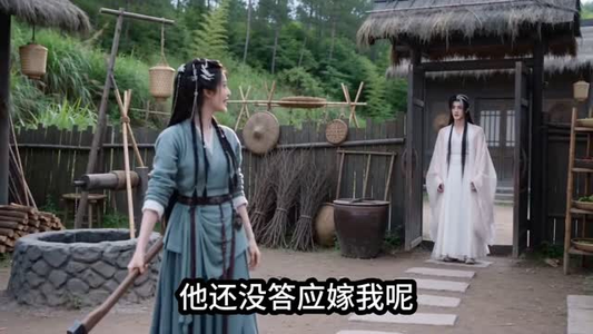我哥魅骨天成（45集）全集完整版