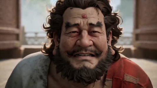 洪荒_穿越为树，终至混元大罗（68集）全集一次看完