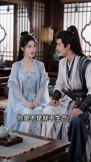 重生剑帝：开局怒退女帝婚（85集）短剧介绍