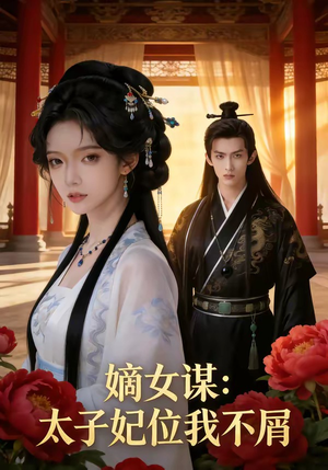 嫡女谋：太子妃位我不屑（59集）一个短剧看全集