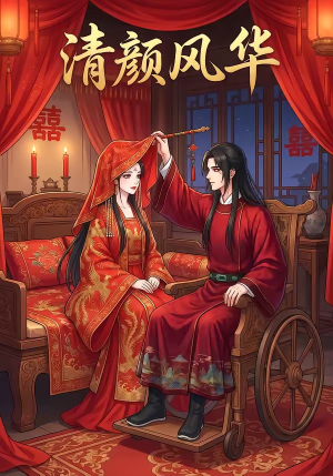 清颜风华（60集）精彩短剧后续