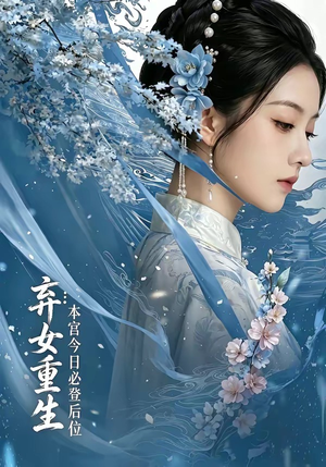 弃女重生：本宫今日必登后位（65集）排行榜前十短剧