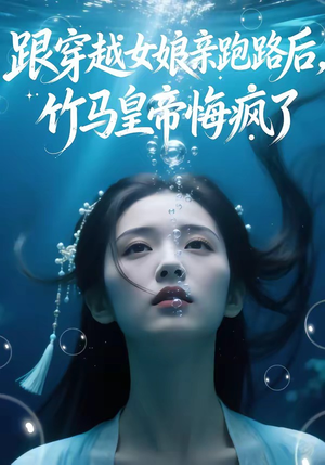 跟穿越女娘亲跑路后，竹马皇帝悔疯了（30集）最热短剧抢先看