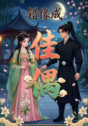 错缘成佳偶（16集）好看短剧又来了