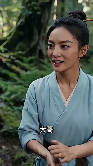 一纸休书后，我带娘家暴富吃肉（88集）好看上头的短剧