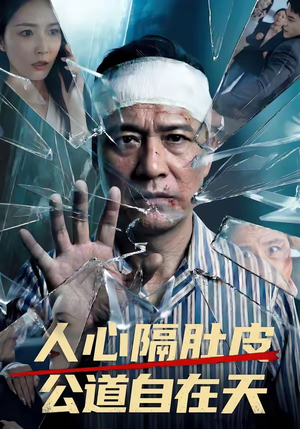 人心隔肚皮，公道自在天（43集）在哪看免费