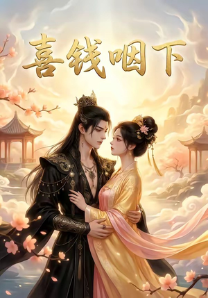 喜钱咽下（17集）热播古装短剧