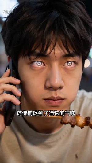 别动我的停车位（32集）超爽短剧推荐