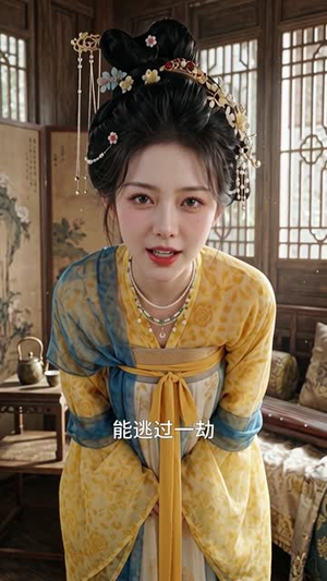 主母的假面（55集）夸克在线观看