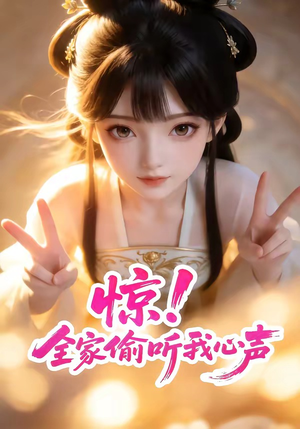 惊！全家偷听我心声（51集）热门了短剧