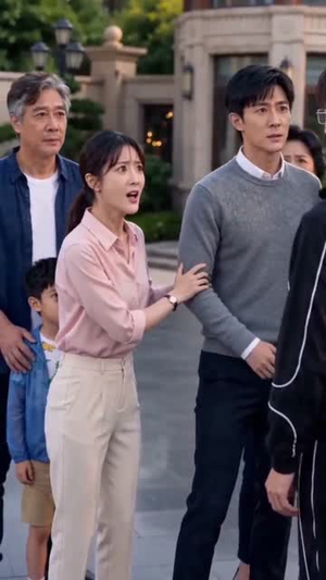 赘婿身份曝光后，你们的后悔太迟了（67集）短剧后续更精彩