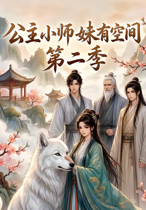公主小师妹有空间第二季（77集）高分推荐免费看