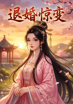 退婚惊变（21集）亿万短剧抢先看