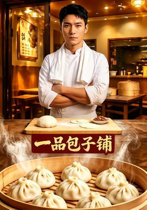 一品包子铺(42集) 一品包子铺(42集)番茄短剧看全集