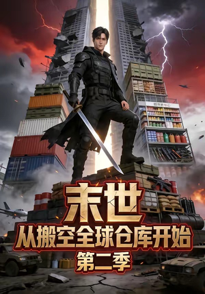末世：从搬空全球仓库开始第二季（101集）免费短剧就是爽