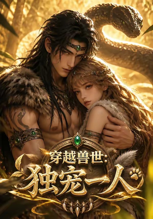 穿越兽世：独宠一人（60集）短剧前十排行榜