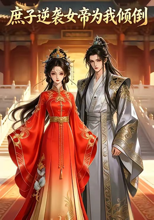 庶子逆袭：女帝为我倾倒（38集）无需会员免费看