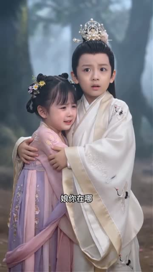 好孕仙妃（45集）免费观看全集