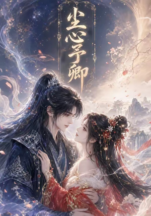 尘心予卿（34集）热门短剧免费看
