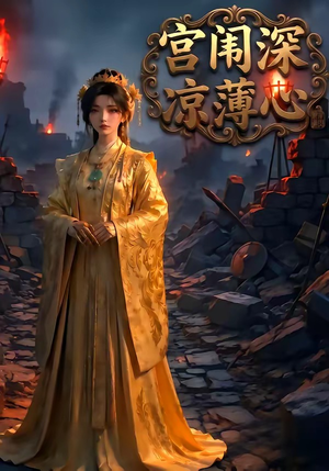 宫闱深,凉薄心(34集) 宫闱深,凉薄心(34集)剧情简介