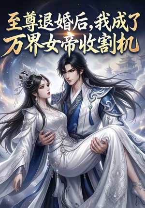 至尊退婚后，我成了万界女帝收割机（54集）这部短剧太好看