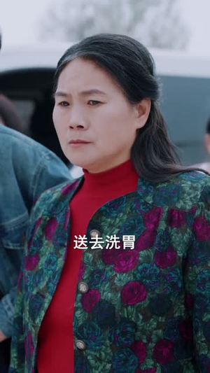 重生后，我笑看全村后悔（32集）热门短剧又来了