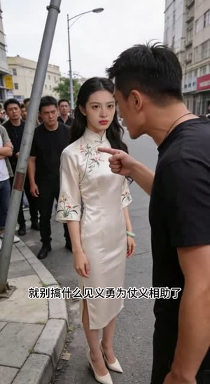 真假千金之替婚风波（32集）抢先看新短剧