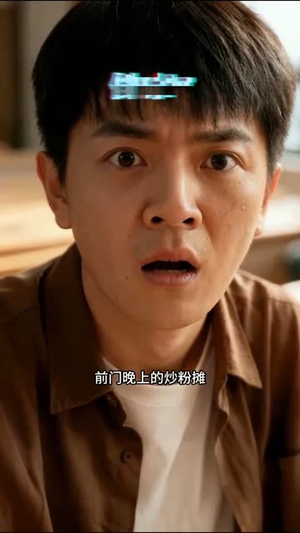 天选打工人赚翻恐怖游戏，贞子献舞花神求嫁（72集）大结局