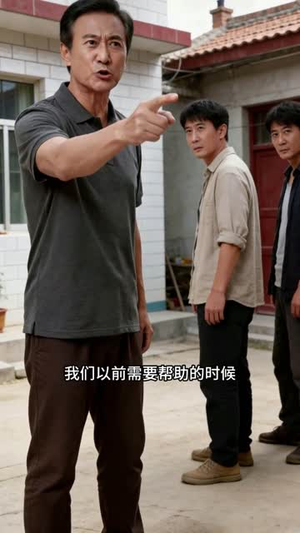 表哥的崩溃从我离职开始（40集）1-102集