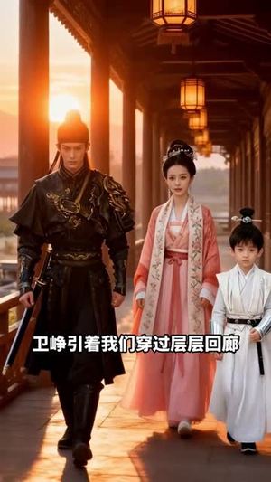 将军寻我七年春（45集）最新上映免费看